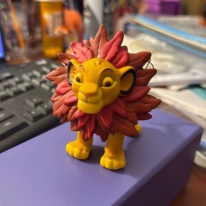 Disney’s Lion King Simba Grolier​